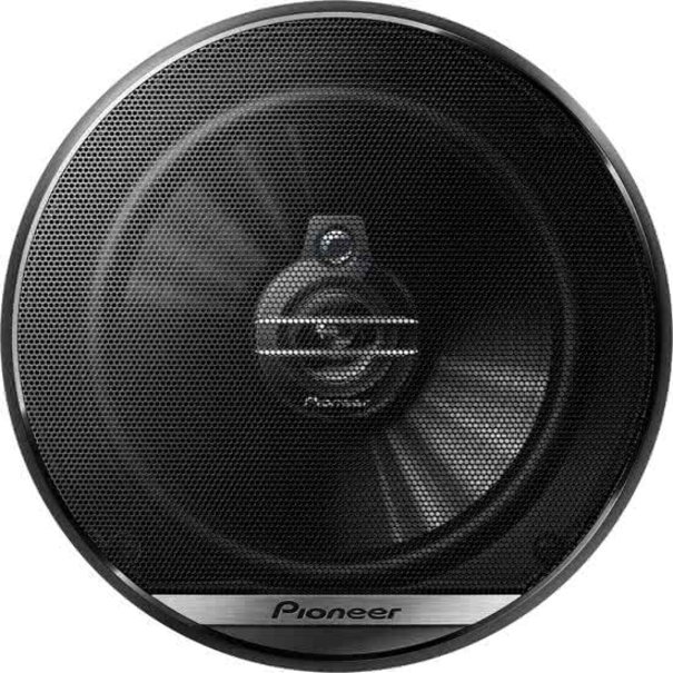 Pioneer Pioneer TS-G1730F  - Speakerset 16,5cm - 3 Weg - 300 Watt