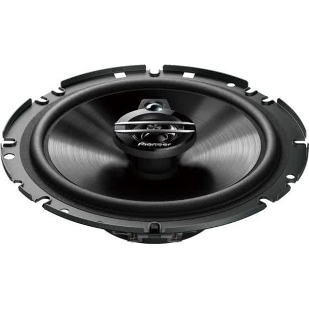 Pioneer Pioneer TS-G1730F  - Speakerset 16,5cm - 3 Weg - 300 Watt