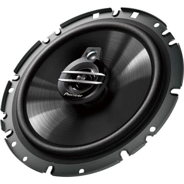 Pioneer Pioneer TS-G1730F  - Speakerset 16,5cm - 3 Weg - 300 Watt