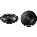 Pioneer Pioneer TS-G1720F Speakerset - Speakerset 16,5cm - 300 Watt