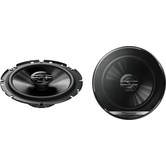 Pioneer TS-G1720F Speakerset - Speakerset 16,5cm - 300 Watt