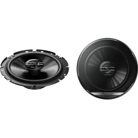 Pioneer TS-G1720F Speakerset - Speakerset 16,5cm - 300 Watt