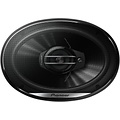 Pioneer Pioneer TS-G6930F -  3-weg systeem - 6x9" - 400 Watt