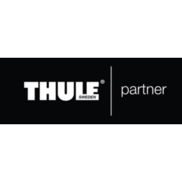Thule Thule Adapter ClipOn / ClipOn High - Achterklep montage