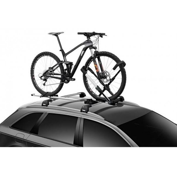 Thule Thule UpRide 599 - Dak fietsendrager - 1 Fiets