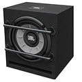 JBL JBL Stage 800BA - Actieve Subwoofer 8" - 200 Watt max