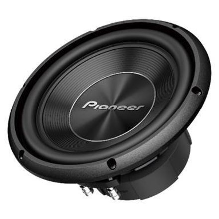 Pioneer TS-A300S4 - Subwoofer - 30 CM - 1500 Watt