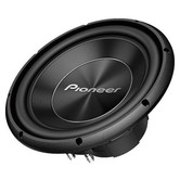 Pioneer TS-A300D4 - Subwoofer - 30 CM - 1500 Watt