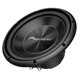 Pioneer TS-A300D4 - Subwoofer - 30 CM - 1500 Watt