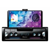 Pioneer SPH-10BT - SmartPhone AutoRadio - 1 Din - Bluetooth - 200 Watt