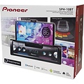 Pioneer Pioneer SPH-10BT - SmartPhone AutoRadio - 1 Din - Bluetooth - 200 Watt