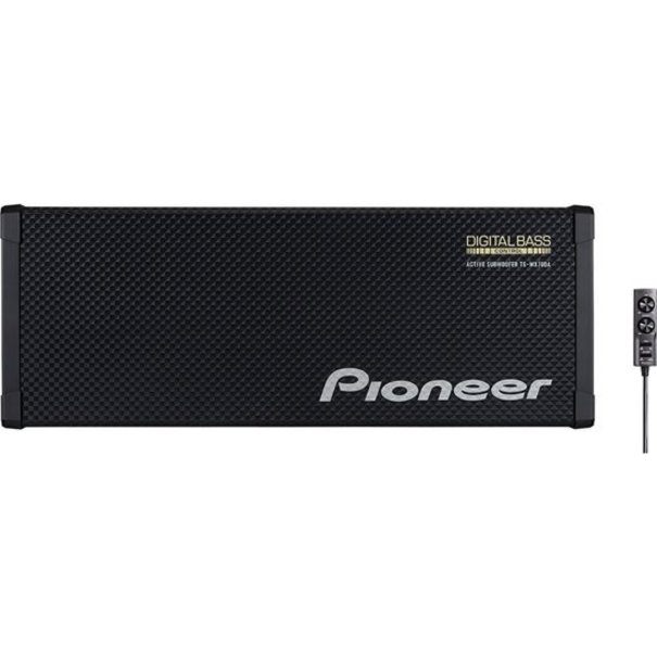 Pioneer Pioneer TS-WX70DA - Actieve  Subwoofer - 200 Watt