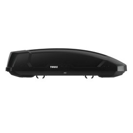 Thule Force 3 L Black Aeroskin - 450 Liter inhoud