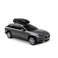 Thule Thule Force XT L  Black Aeroskin - 450 Liter inhoud