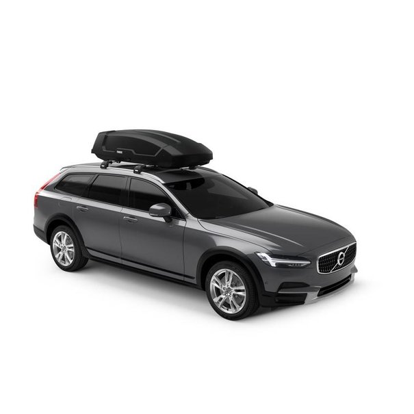 Thule Thule Force XT L  Black Aeroskin - 450 Liter inhoud