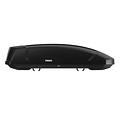 Thule Thule Force 3 XL - 500 Liter inhoud - Dakkoffer - Zwart
