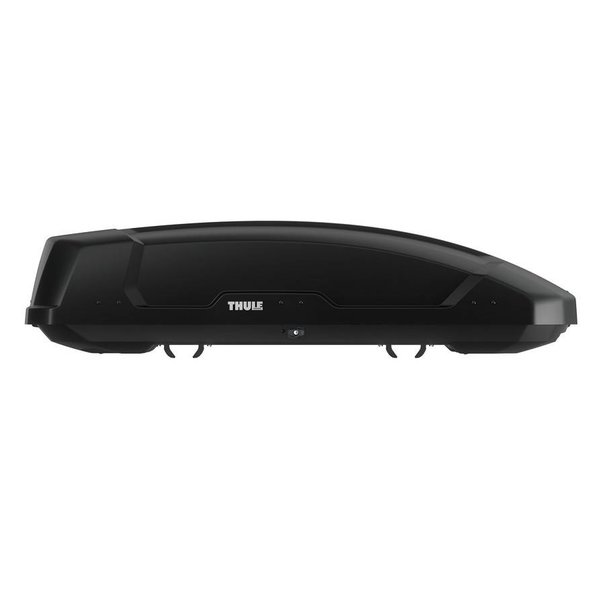 Thule Thule Force 3 XL - 500 Liter inhoud - Dakkoffer - Zwart