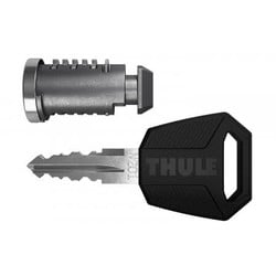 Thule 4504 - One Key System 4-Pack