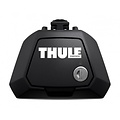 Thule Thule 7104 - Evo Raised Rail - Voetenset voor verhoogde dakrails