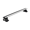 Thule Thule 7105 - Evo Clamp - Voetenset