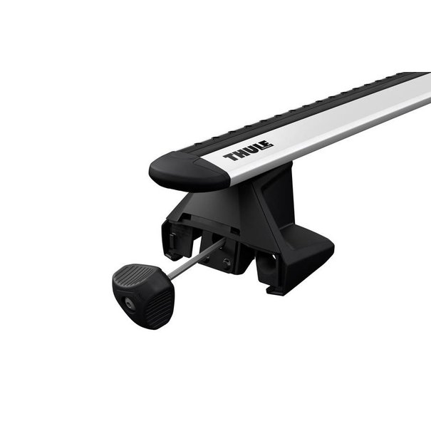 Thule Thule 7105 - Evo Clamp - Voetenset