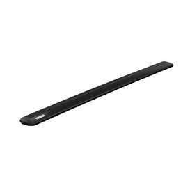 Thule WingBar Evo 108 Black - Dakdrager