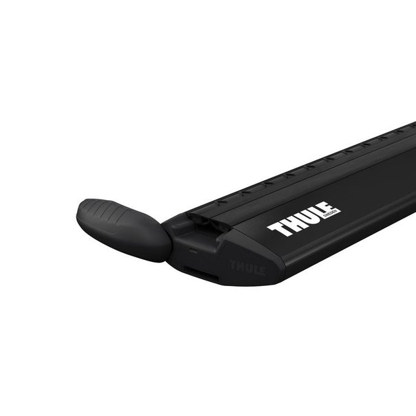 Thule Thule WingBar Evo 108 Black - Dakdrager