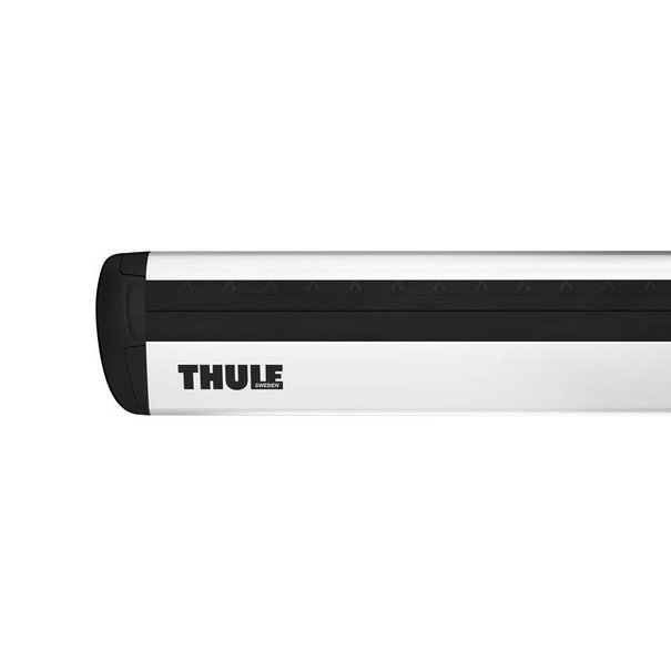 Thule Thule WingBar Evo 118 - Dakdrager - 2 Stuks