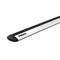 Thule Thule WingBar Evo 127 -  2 Pack aluminium dakdragers - 711300