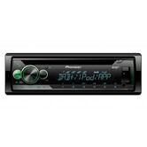 Pioneer DEH-S410DAB - 1 Din Autoradio - USB, DAB+ -  Iphone & Android streaming - LEVERBAAR MAART 2023