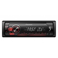 Pioneer Pioneer MVH-S110UB - Autoradio - Enkeldin - USB/AUX ingang