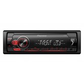 Pioneer MVH-S110UB - Autoradio - Enkeldin - USB/AUX ingang