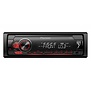 Pioneer MVH-S110UB - Autoradio - Enkeldin - USB/AUX ingang