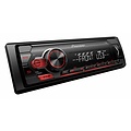 Pioneer Pioneer MVH-S110UB - Autoradio - Enkeldin - USB/AUX ingang