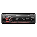 Pioneer Pioneer MVH-S210DAB - Autoradio - Enkel Din -  USB,  AUX-IN