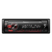 Pioneer MVH-S210DAB - Autoradio - Enkel Din -  USB,  AUX-IN