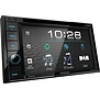 Kenwood DDX-4019DAB - Multimedia Systeem - 6.2" touchscreen - Bluetooth - 2 Din - DAB+