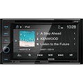 Kenwood Kenwood DDX-4019DAB - Multimedia Systeem - 6.2" touchscreen - Bluetooth - 2 Din - DAB+