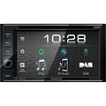 Kenwood Kenwood DDX-4019DAB - Multimedia Systeem - 6.2" touchscreen - Bluetooth - 2 Din - DAB+