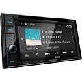 Kenwood Kenwood DDX-4019DAB - Multimedia Systeem - 6.2" touchscreen - Bluetooth - 2 Din - DAB+