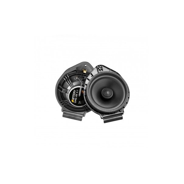 Eton Eton Opel-RX2.1-  2 Weg Coaxiale Speakerset