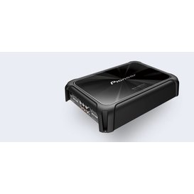 Pioneer GM-D9704 - Klasse-FD 4-kanaals versterker
