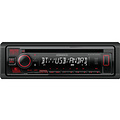 Kenwood Kenwood KDC-BT430U - Autoradio - 1 Din - Bluetooth - USB - AUX