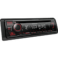 Kenwood Kenwood KDC-BT430U - Autoradio - 1 Din - Bluetooth - USB - AUX