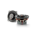 Focal Focal ICU100 -  Coaxiale Speakerset - 10 cm - 40 Watt RMS