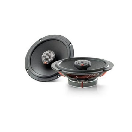 Focal ICU165 - Speakerset Coaxiaal - 16.5 cm - 70 Watt RMS