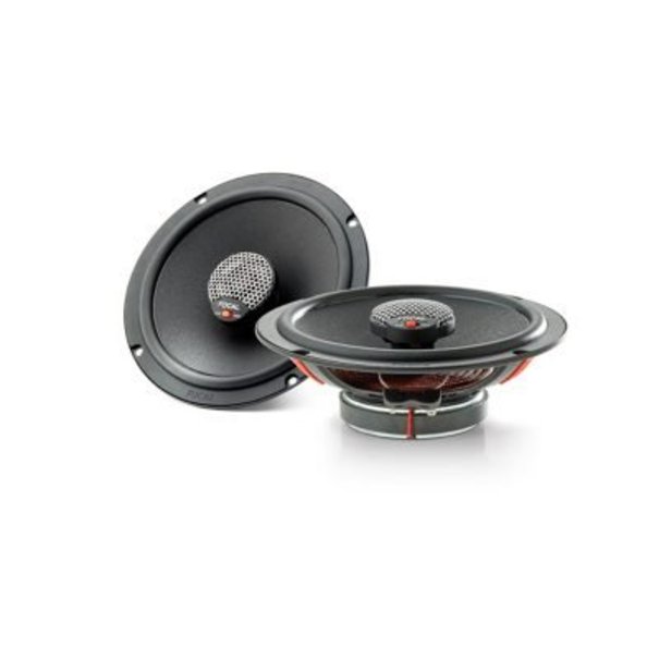 Focal Focal ICU165 - Speakerset Coaxiaal - 16.5 cm - 70 Watt RMS