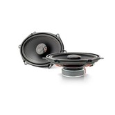 Focal ICU570 - Coaxiale 2-Weg Speakerset -  5 x 7"  -  70 Watt RMS