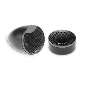 Focal ITWU1.5 - Tweeterset - 13 cm - 15 Watt RMS