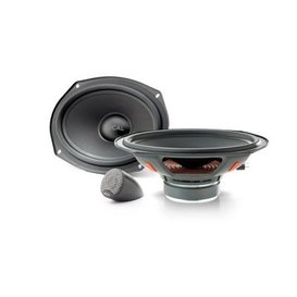 Focal ISU690 - 2-Weg Compo set - 6x9" - 80 Watt RMS